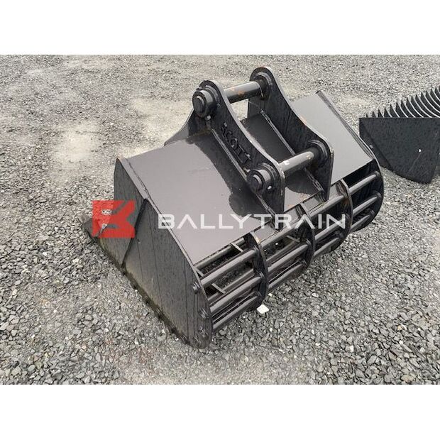 New 65mm Riddle Bucket-41242885