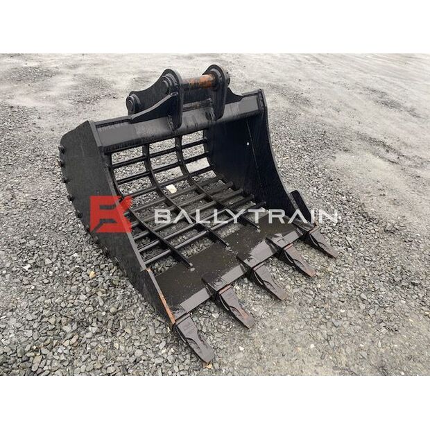 New 65mm Riddle Bucket-41242889