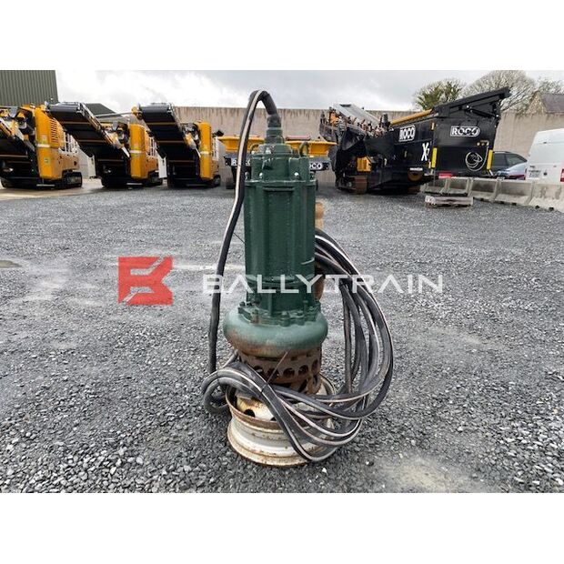 Submersible Pump-41243082