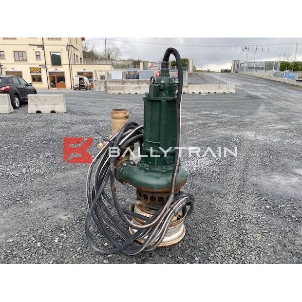 Submersible Pump-41243084