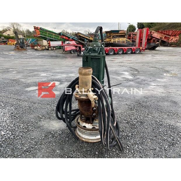 Submersible Pump-41243086