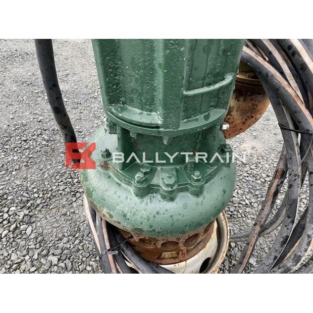 Submersible Pump-41243089