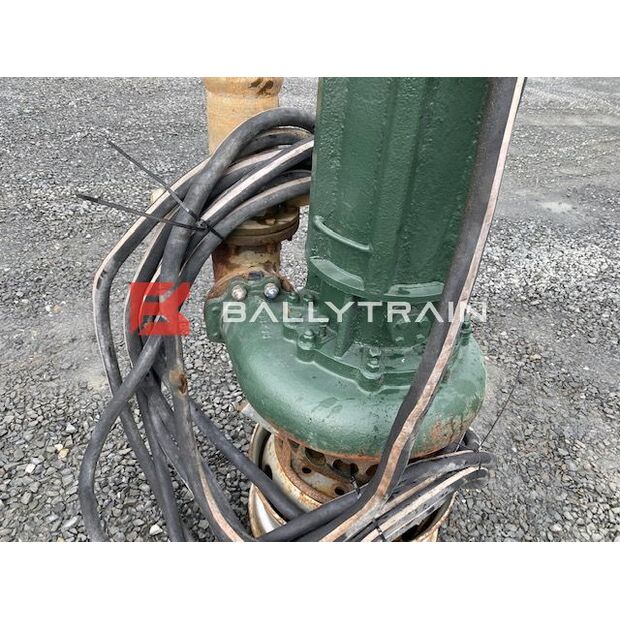 Submersible Pump-41243090