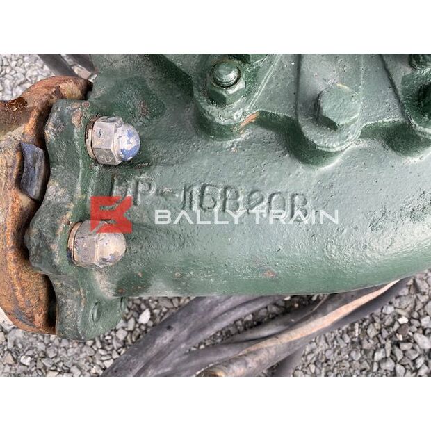 Submersible Pump-41243091