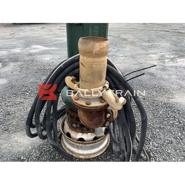 Submersible Pump-41243092
