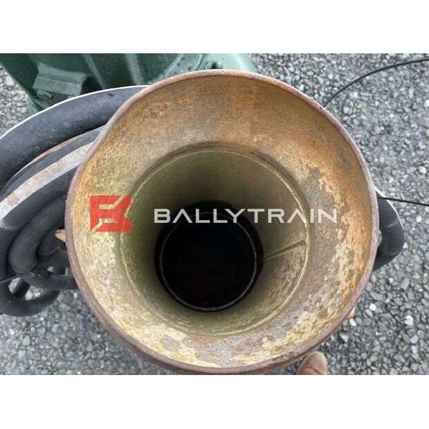 Submersible Pump-41243093