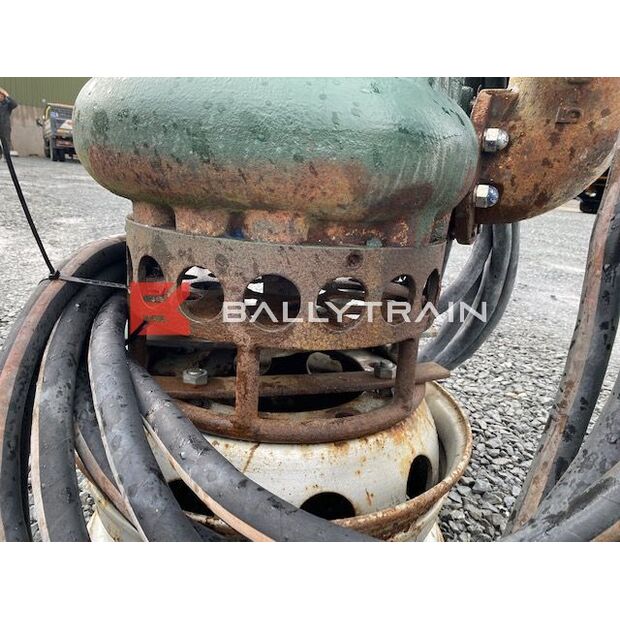 Submersible Pump-41243095