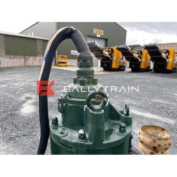 Submersible Pump-41243096