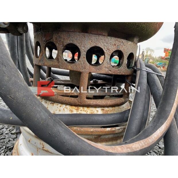 Submersible Pump-41243098