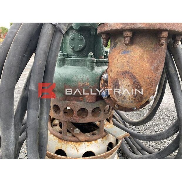 Submersible Pump-41243101