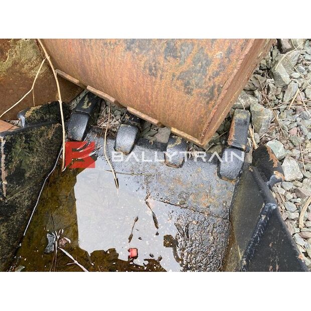 45mm Digging Bucket-41243290