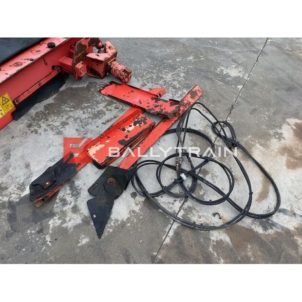 Transfer Conveyor-41243386