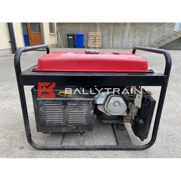 13HP Petrol Generator-41243389