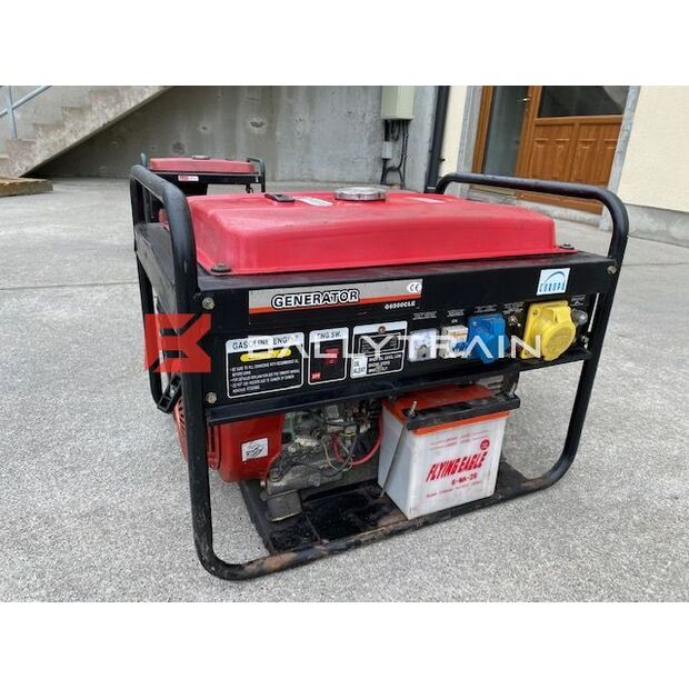 13HP Petrol Generator-41243397