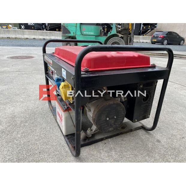 13HP Petrol Generator-41243399