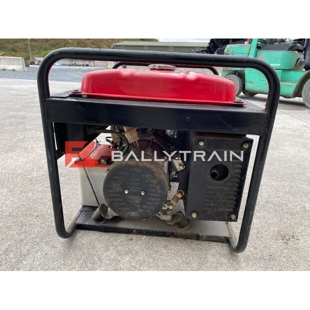 13HP Petrol Generator-41243400