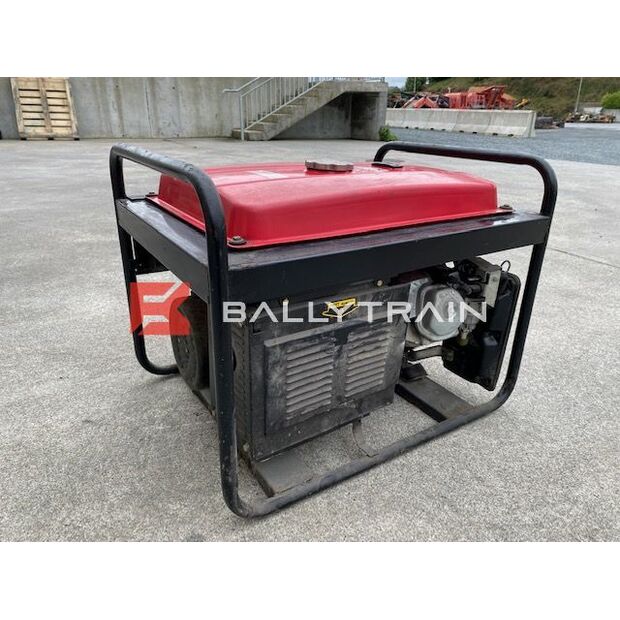 13HP Petrol Generator-41243401