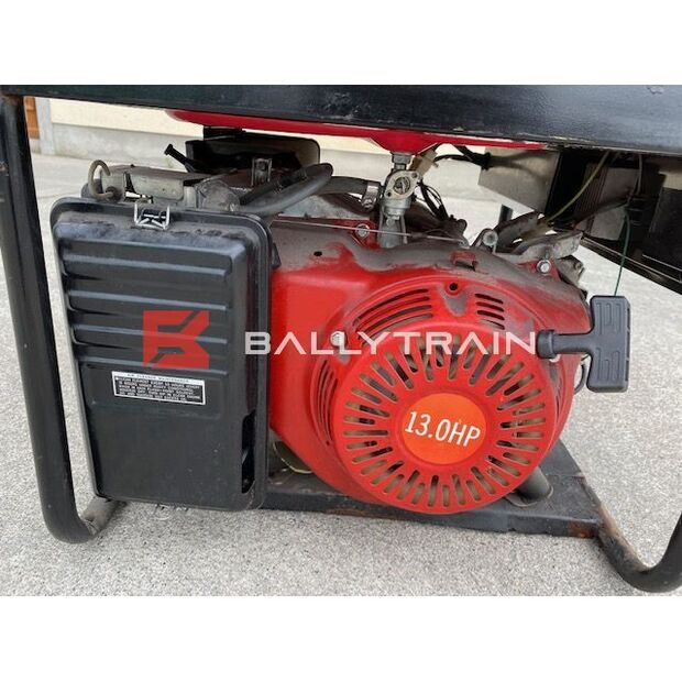 13HP Petrol Generator-41243403