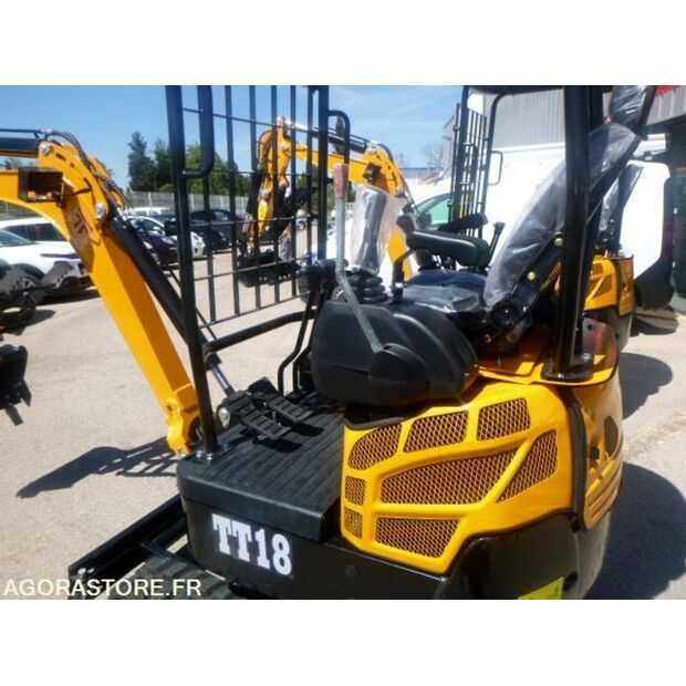 2025 هايتوب HT18-41243412