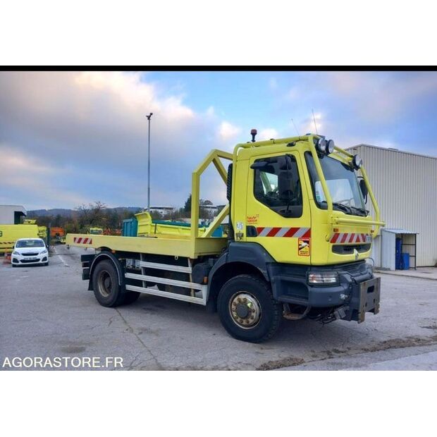 2003 Renault Kerax-41243446