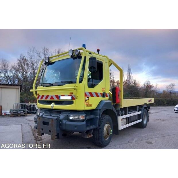 2003 Renault Kerax-41243447