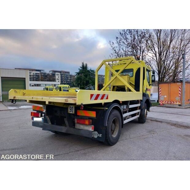 2003 Renault Kerax-41243450