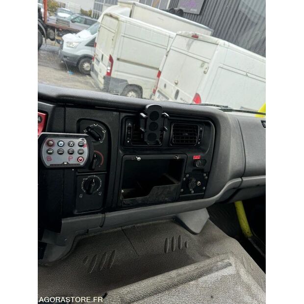 2003 Renault Kerax-41243455