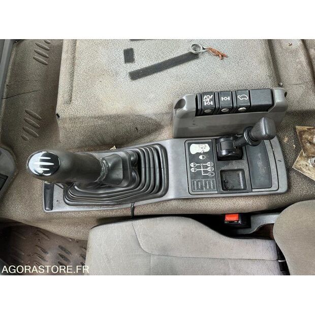 2003 Renault Kerax-41243456