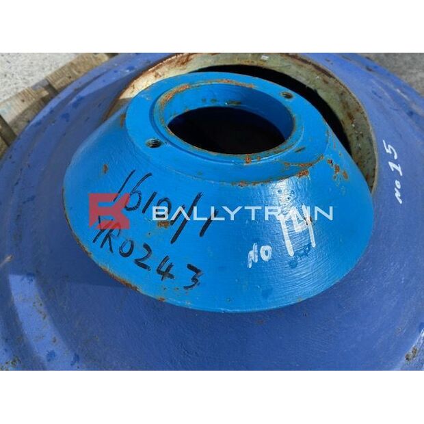 Symons Nordberg 3FT Cone Crusher Spare Parts-41243514