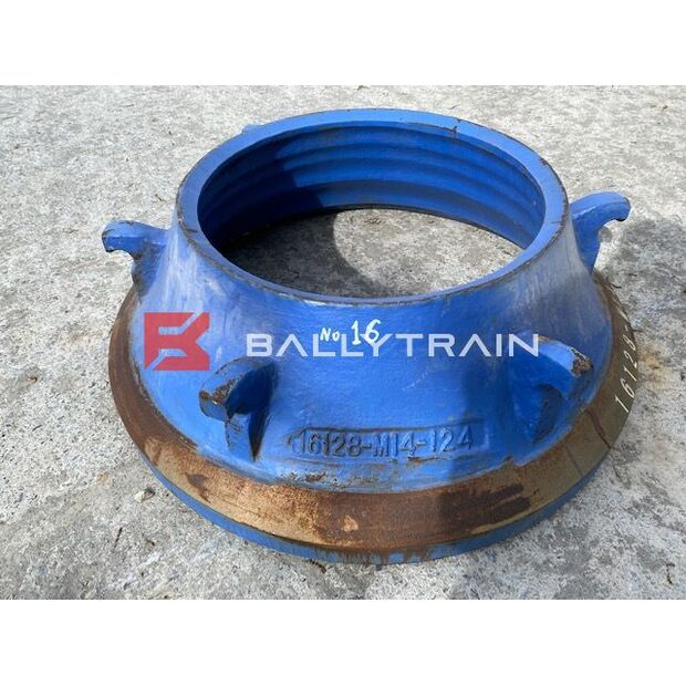 Symons Nordberg 3FT Cone Crusher Spare Parts-41243516