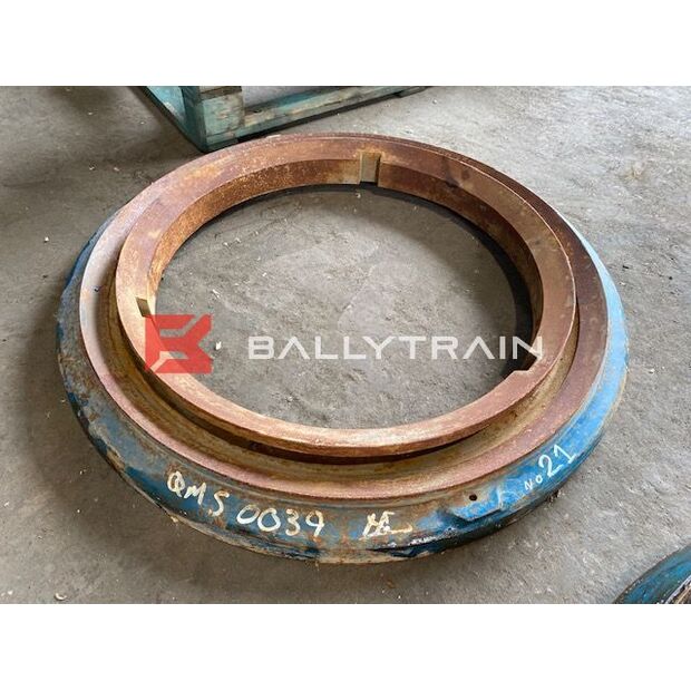 Symons Nordberg 3FT Cone Crusher Spare Parts-41243519
