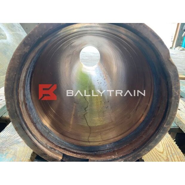 Symons Nordberg 3FT Cone Crusher Spare Parts-41243522