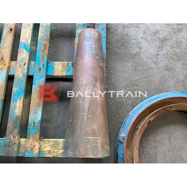 Symons Nordberg 3FT Cone Crusher Spare Parts-41243523