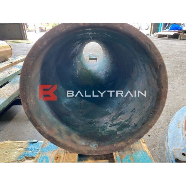 Symons Nordberg 3FT Cone Crusher Spare Parts-41243524
