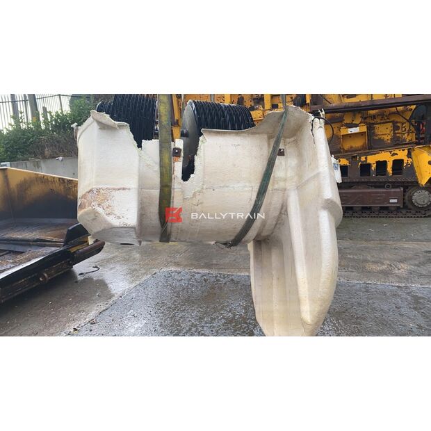 Kingspan BioDisc BB - 12 Person Sewage Treatment Plant-41243525