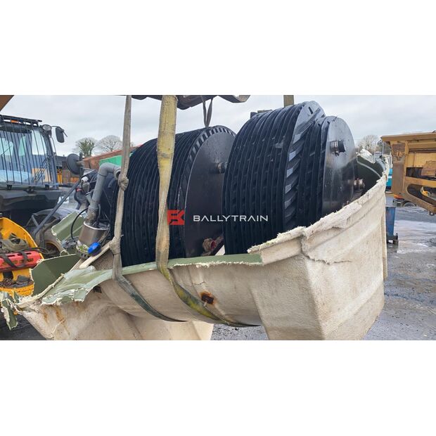 Kingspan BioDisc BB - 12 Person Sewage Treatment Plant-41243529