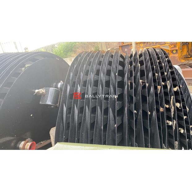 Kingspan BioDisc BB - 12 Person Sewage Treatment Plant-41243530