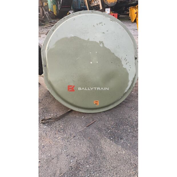 Kingspan BioDisc BB - 12 Person Sewage Treatment Plant-41243532