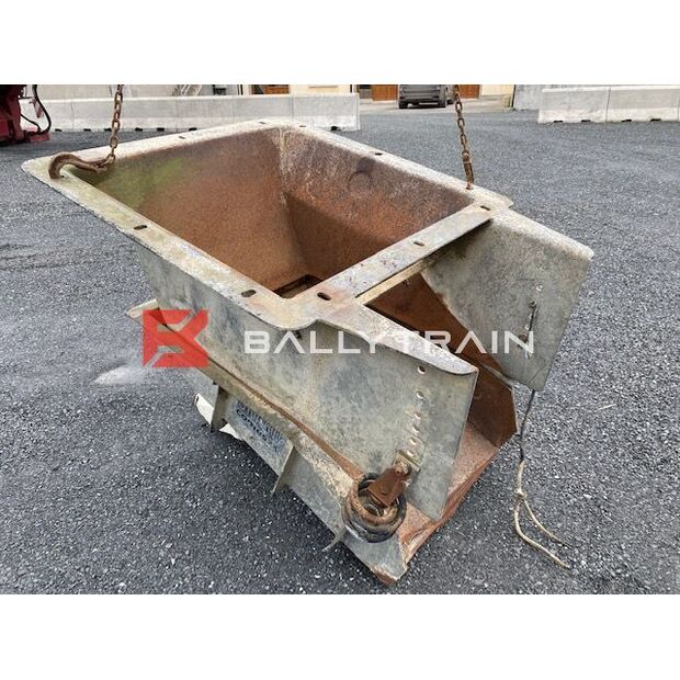 Skako CE080 Vibrating Feeder-41243552