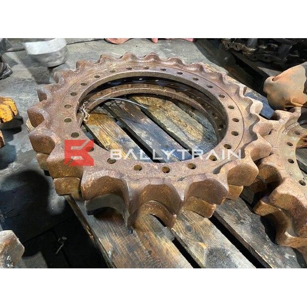 Excavator Sprockets-41243590