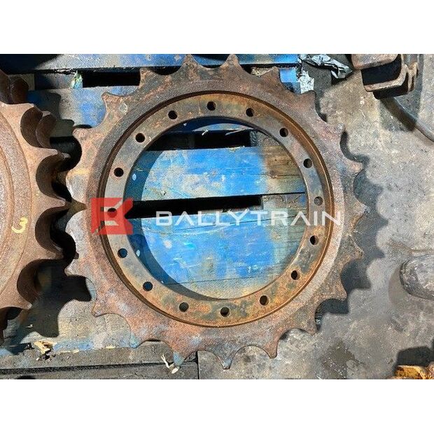 Excavator Sprockets-41243595