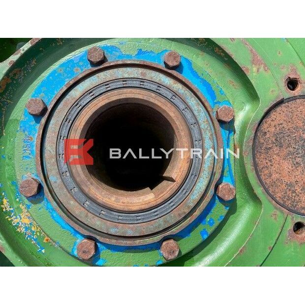 Rossi GEARBOX-41243671