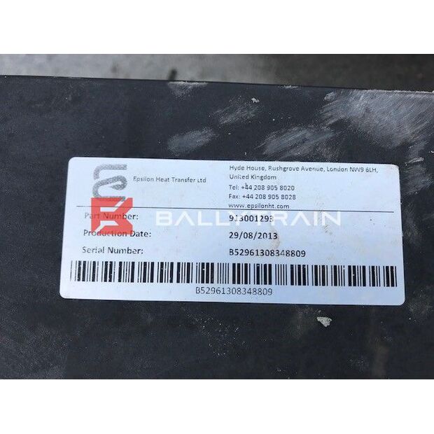 Epsilon Heat Transfer LTD-41243701