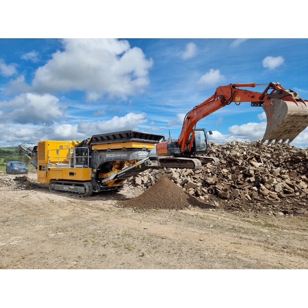 ROCO ICON 1100-41243774