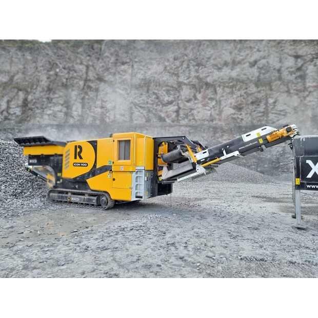 ROCO ICON 1100-41243778