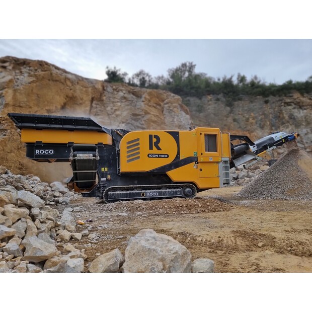 ROCO ICON 1100-41243779