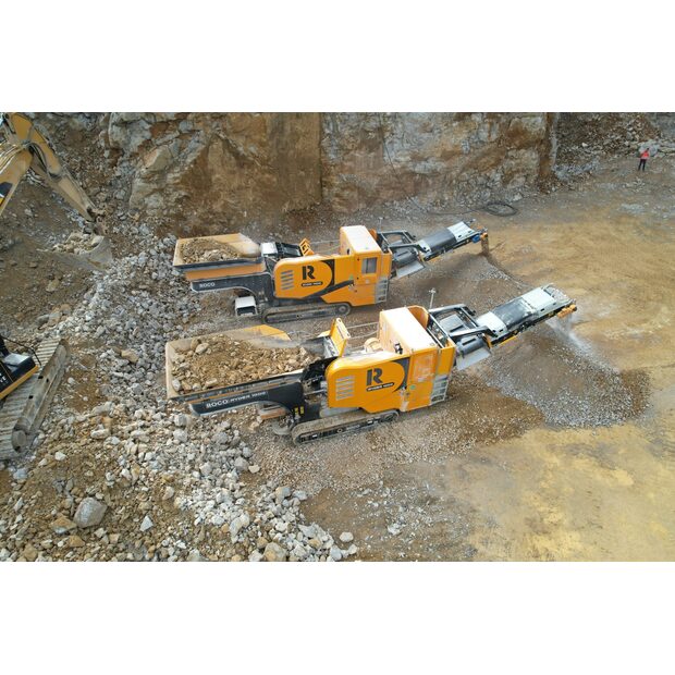 ROCO ICON 1100-41243780