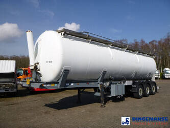 Image for Tanker Semi Trailers 2002 Gofa OTHERS