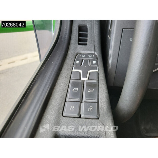 2017 Volvo FMX 460-41243909