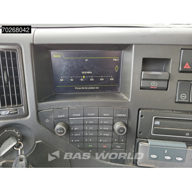 2017 Volvo FMX 460-41243915